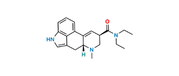 Picture of Lysergide