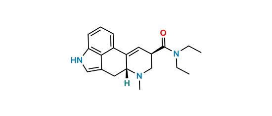 Picture of Lysergide