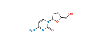 Picture of 2’-Epi-Lamivudine