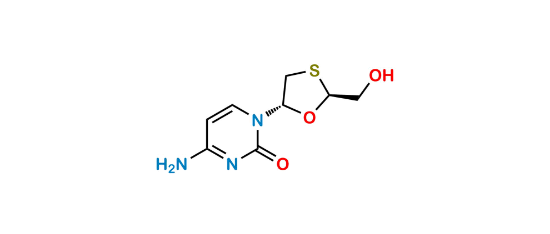Picture of 2’-Epi-Lamivudine