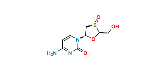 Picture of Lamivudine Impurity H