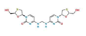 Picture of Lamivudine Dimer Impurity