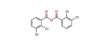 Picture of Lamotrigine Impurity 9
