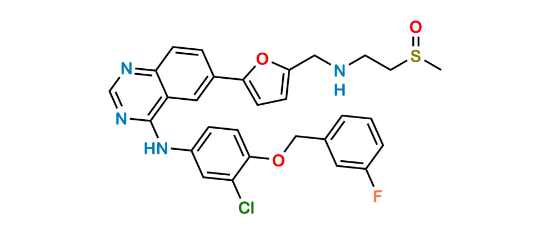 Picture of Selatinib