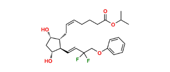 Picture of Tafluprost