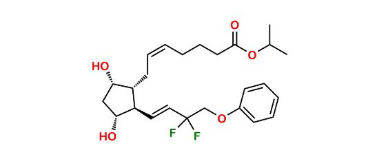 Picture of Tafluprost