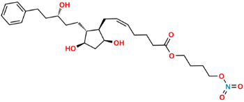 Picture of Latanoprostene Bunod