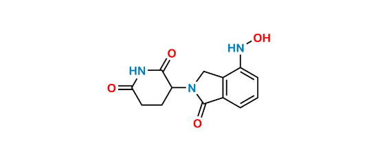 Picture of Lenalidomide Impurity 39