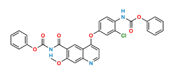 Picture of Lenvatinib Impurity 23