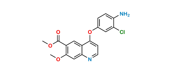 Picture of Lenvatinib Impurity 25