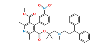 Picture of Dehydro Lercanidipine