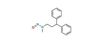 Picture of Lercanidipine Nitroso Impurity 1
