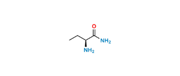 Picture of Levetiracetam - Impurity G (Freebase)