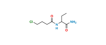 Picture of Levetiracetam Impurity 1