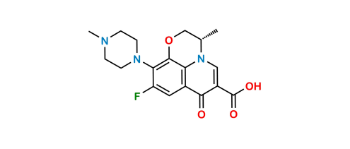 Picture of Levofloxacin