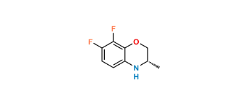 Picture of Levofloxacin Impurity 11