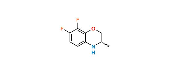 Picture of Levofloxacin Impurity 11