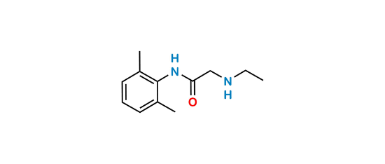 Picture of Lidocaine EP Impurity D
