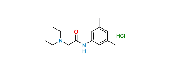 Picture of Lidocaine Impurity 4