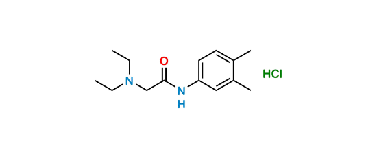 Picture of Lidocaine Impurity 5