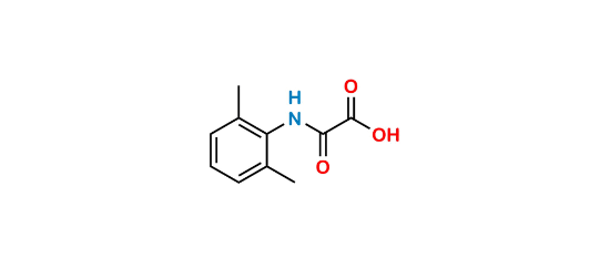 Picture of Lidocaine Impurity 6