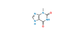 Picture of Linagliptin Impurity 50