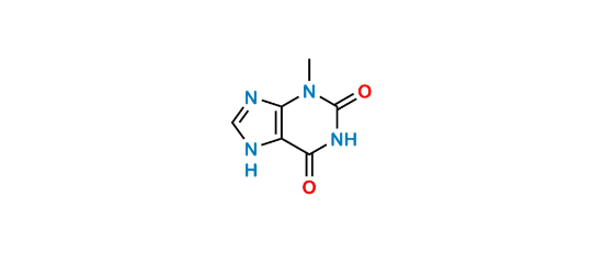 Picture of Linagliptin Impurity 50