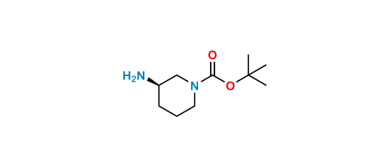 Picture of Linagliptin Impurity 51