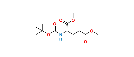 Picture of Linagliptin Impurity 52
