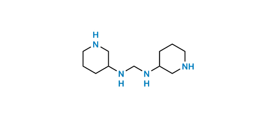 Picture of Linagliptin Impurity 61