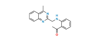 Picture of Linagliptin Impurity 54