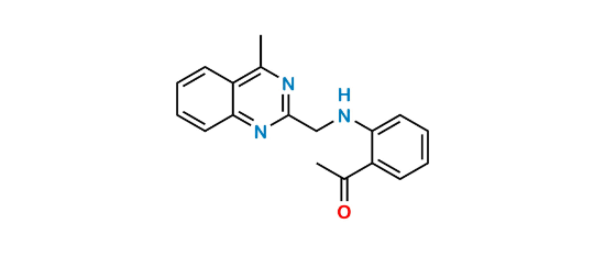 Picture of Linagliptin Impurity 54