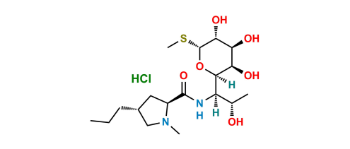 Picture of 7-Epi Lincomycin Hydrochloride
