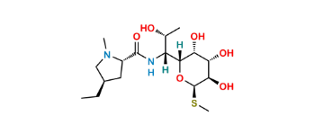Picture of Lincomycin B