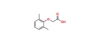 Picture of Lopinavir Impurity 6