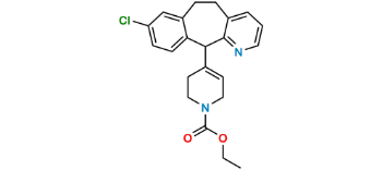 Picture of Loratadine EP Impurity E