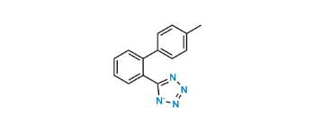 Picture of Losartan EP Impurity E Potassium Salt