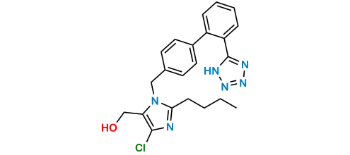 Picture of Losartan