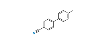 Picture of 4’-Methyl-4-cyanobiphenyl