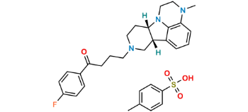 Picture of Lumateperone Tosylate