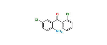 Picture of Lorazepam EP Impurity A