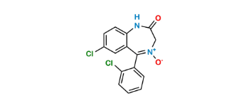 Picture of Lorazepam EP Impurity C