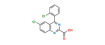 Picture of Lorazepam USP Related Compound D