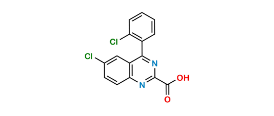 Picture of Lorazepam USP Related Compound D