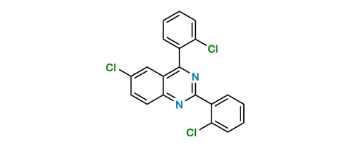 Picture of Lorazepam Impurity 1