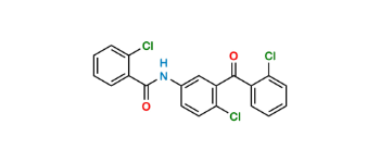 Picture of Lorazepam Impurity 2