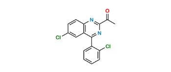 Picture of Lorazepam EP Impurity E
