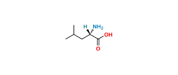 Picture of Leucine