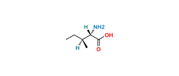Picture of Leucine EP Impurity A