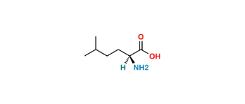Picture of Leucine EP Impurity D